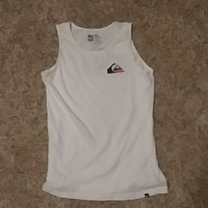 Quicksilver tank top